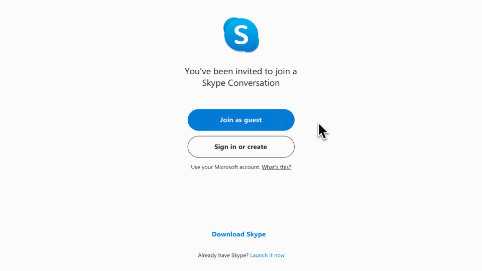 skype install for mac